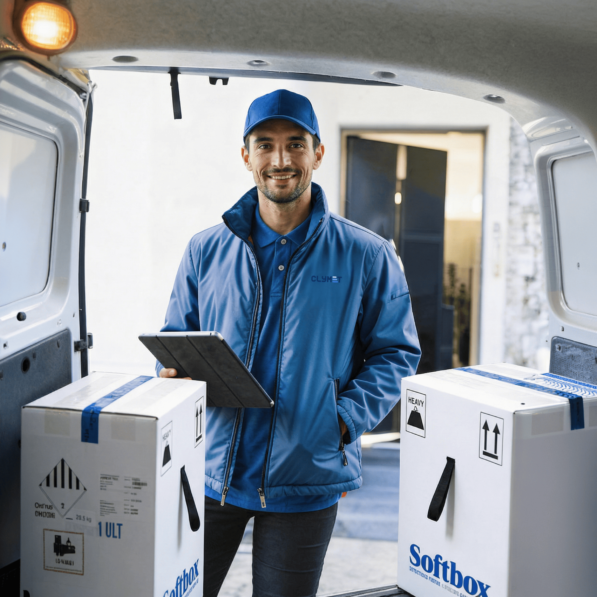 Pharmaceutical Transportation Company