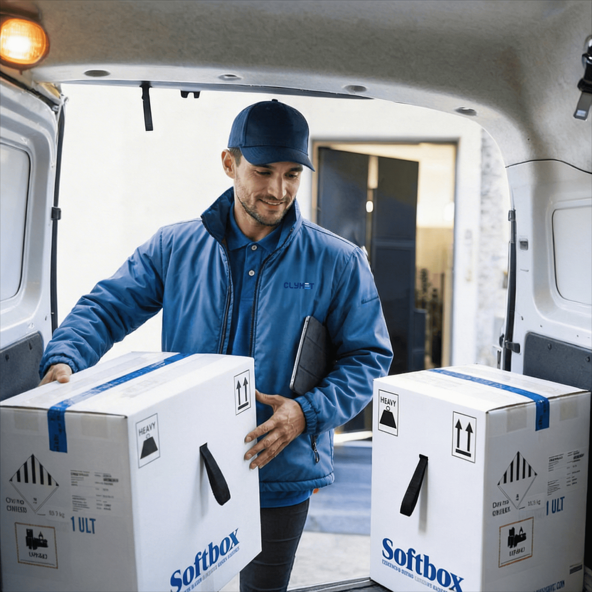 cold chain pharma logistics