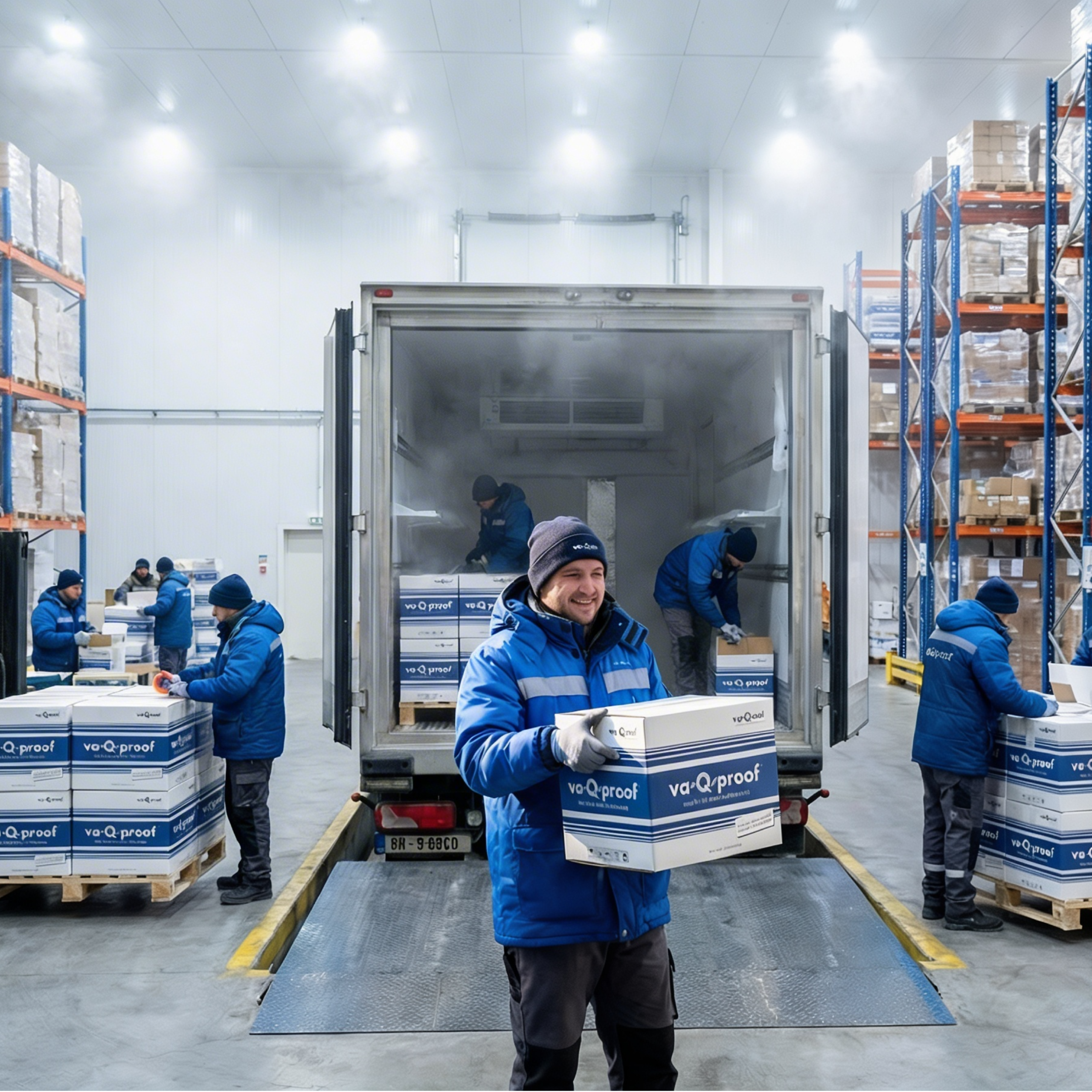 packaging solutions