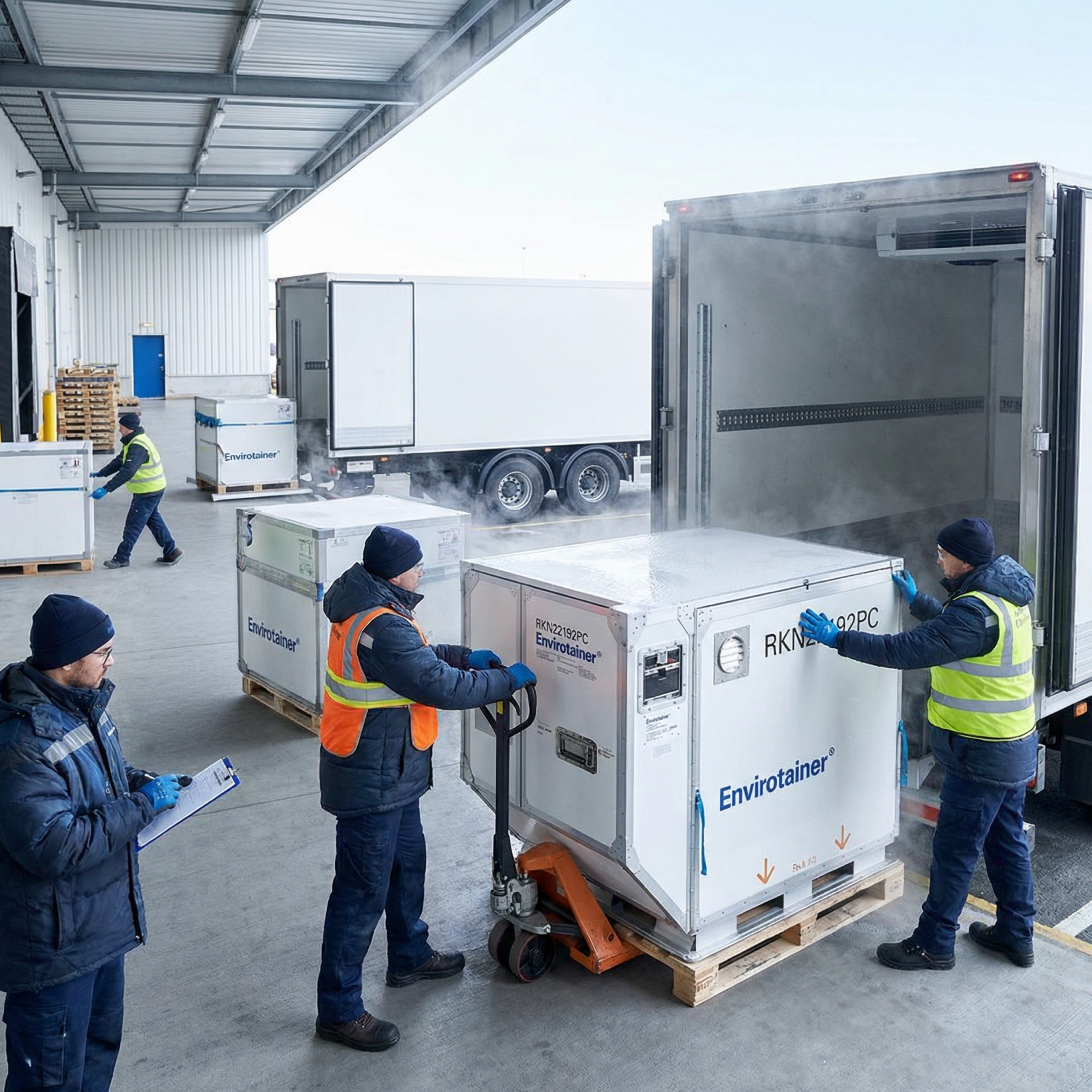packaging solutions