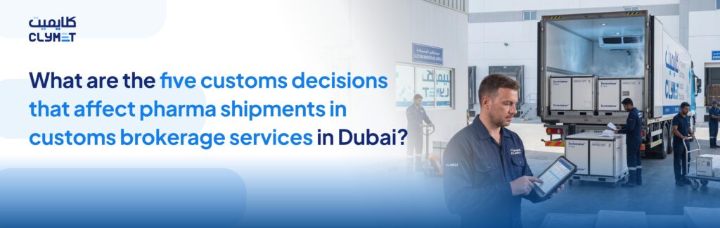 customs and brokerage, customs brokerage, customs brokerage company, customs brokerage services in dubai, import brokerage services, logistics brokerage, pharmaceutical logistics company, pharmaceutical transportation company, pharmaceuticals logistics, shipping brokerage