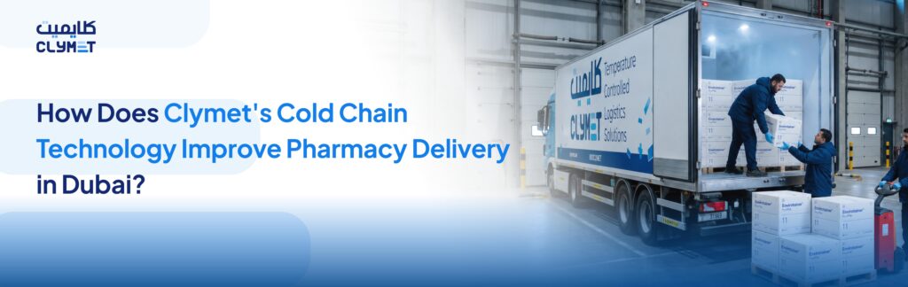 Pharmacy Delivery in Dubai