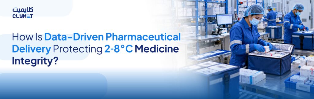 pharmaceutical delivery in Dubai