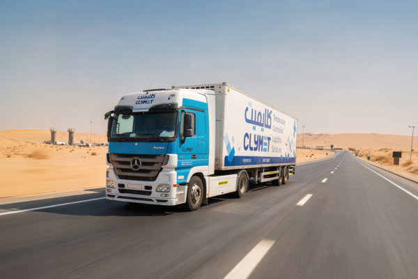 Pharmaceutical Transportation Company